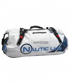 Nautic Line Borsone impermeabile 50 lt